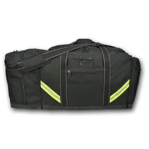 Firefighter Premium 3XL Step-In Turnout Gear Bag – w/ NO LOGO