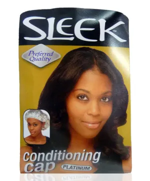 FirstLine Manufacturing Sleek Conditioning Cap