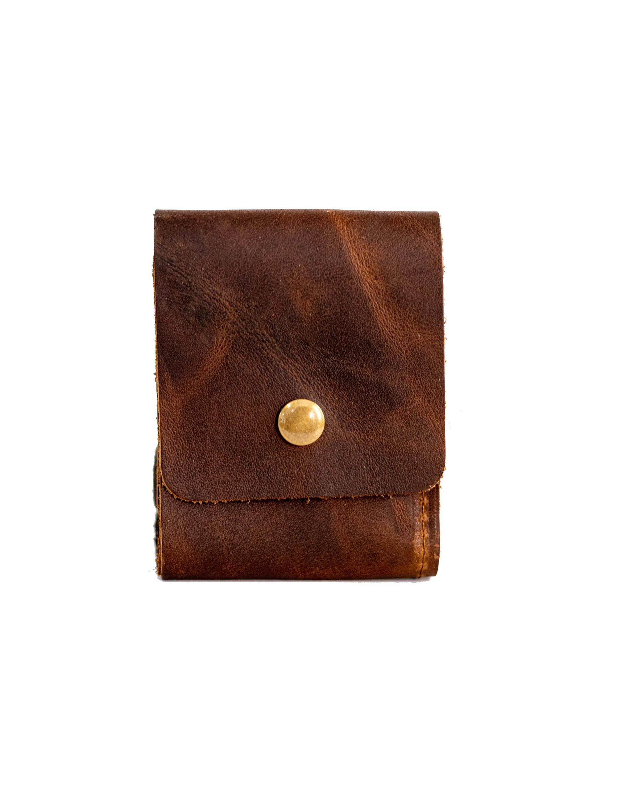 flagship colors | Leather Wallet | Leather Billfold Wallet