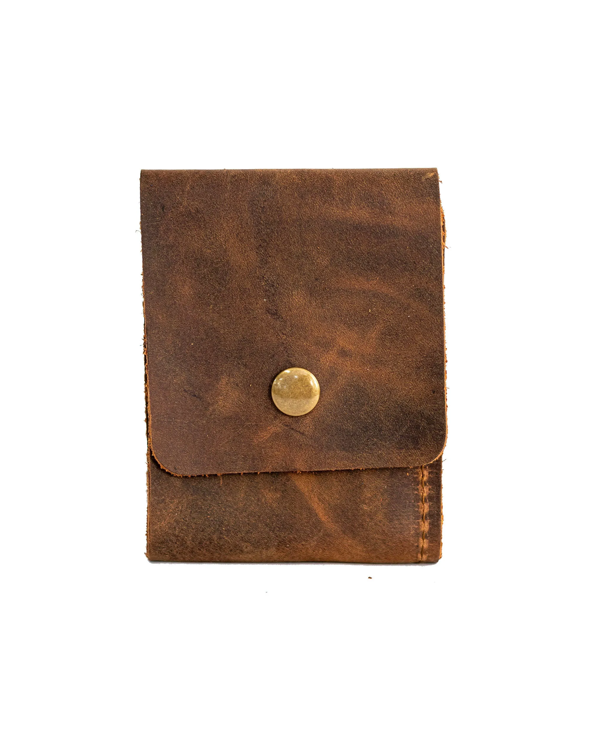 flagship colors | Leather Wallet | Leather Billfold Wallet