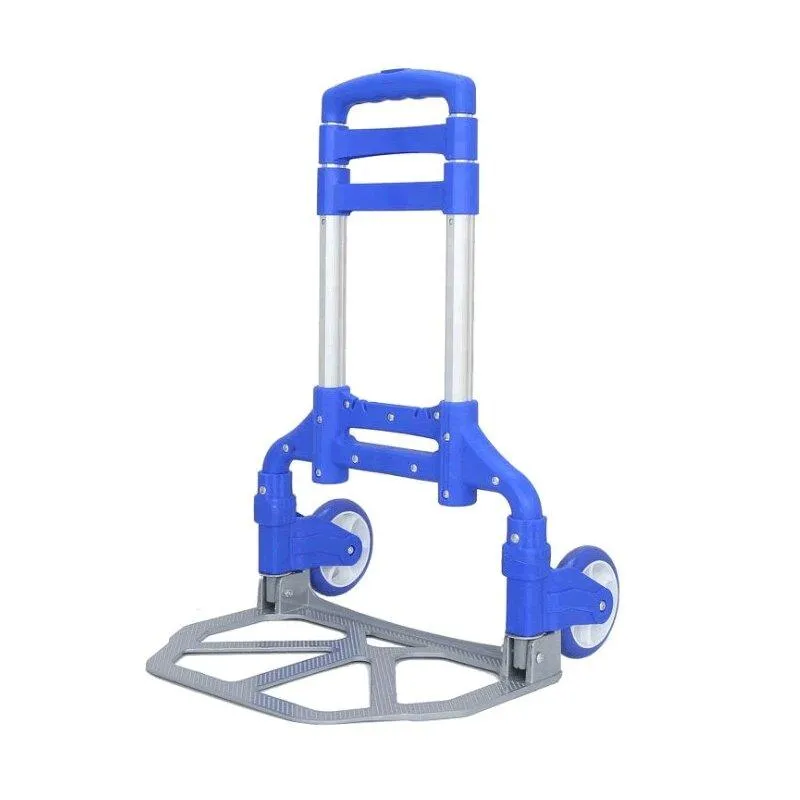 Foldable Multi-functional Trolley-RL-1