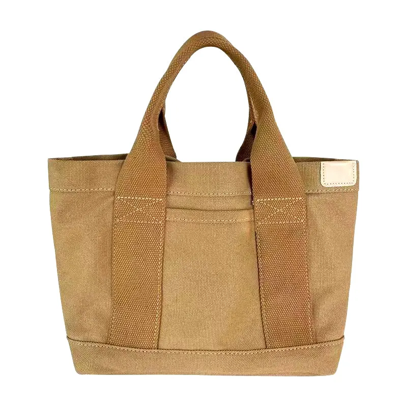 Food Box Bag,Ins style lunch box lunch bag, handbag, lunch box bag
