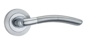 Fortessa Amalfi Lever on Rose