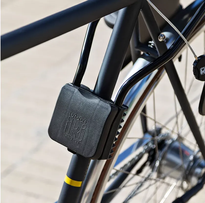 Frame Mounting Bracket