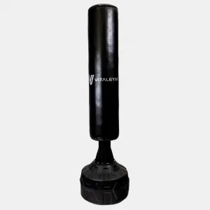 Freestanding Punch Bag