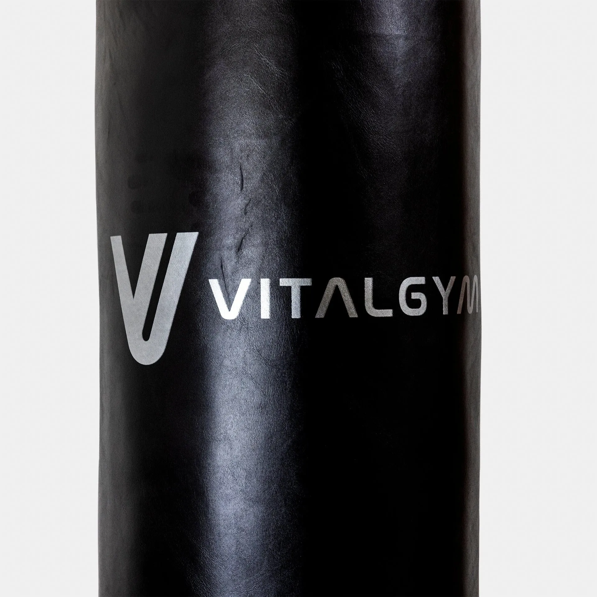 Freestanding Punch Bag