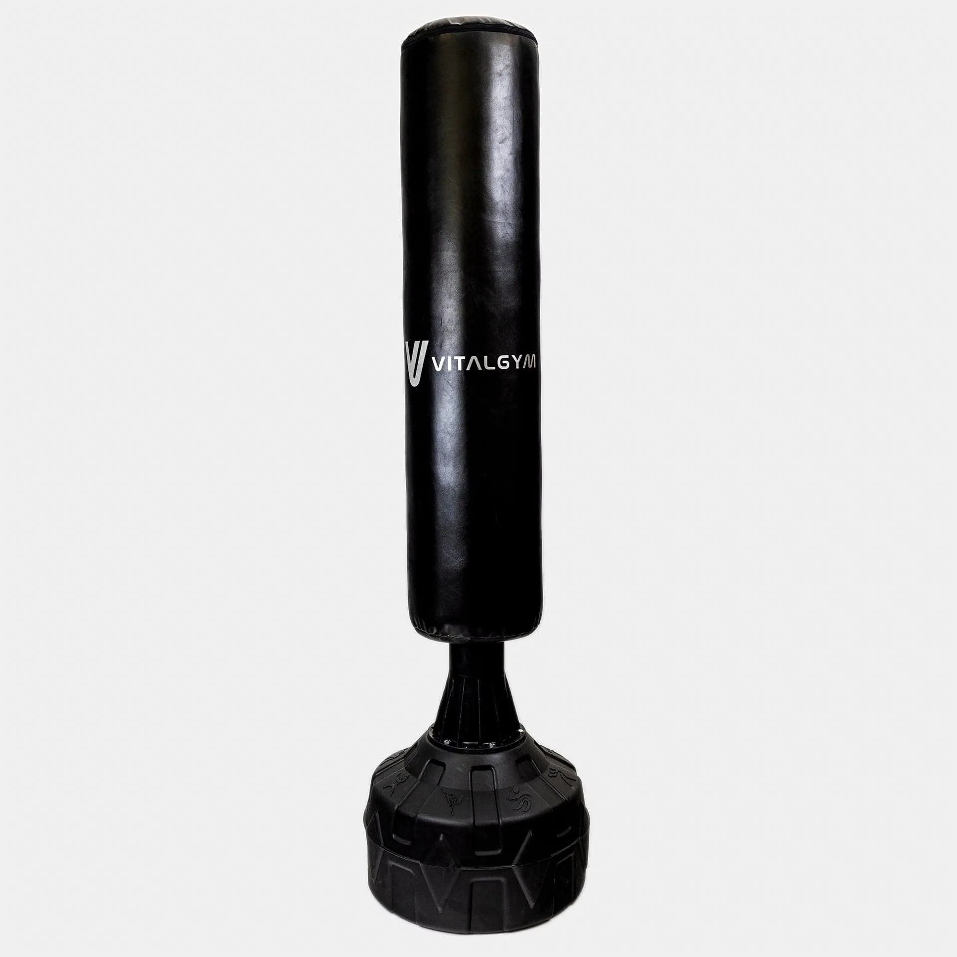 Freestanding Punch Bag