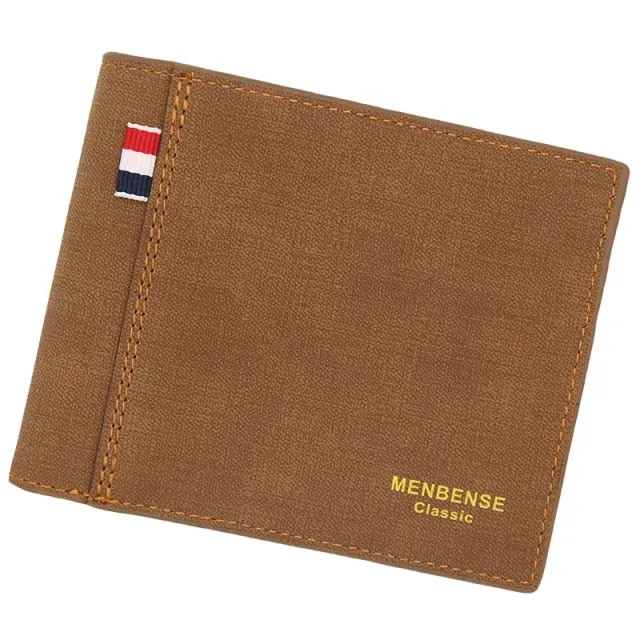 French Wallet