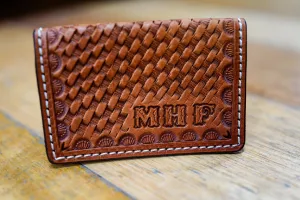 Frontiersmen Gear Wrangler Wallet