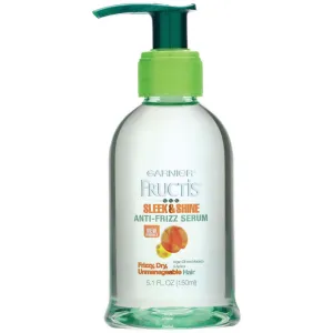 Fructis Sleek & Shine Anti-Frizz Serum