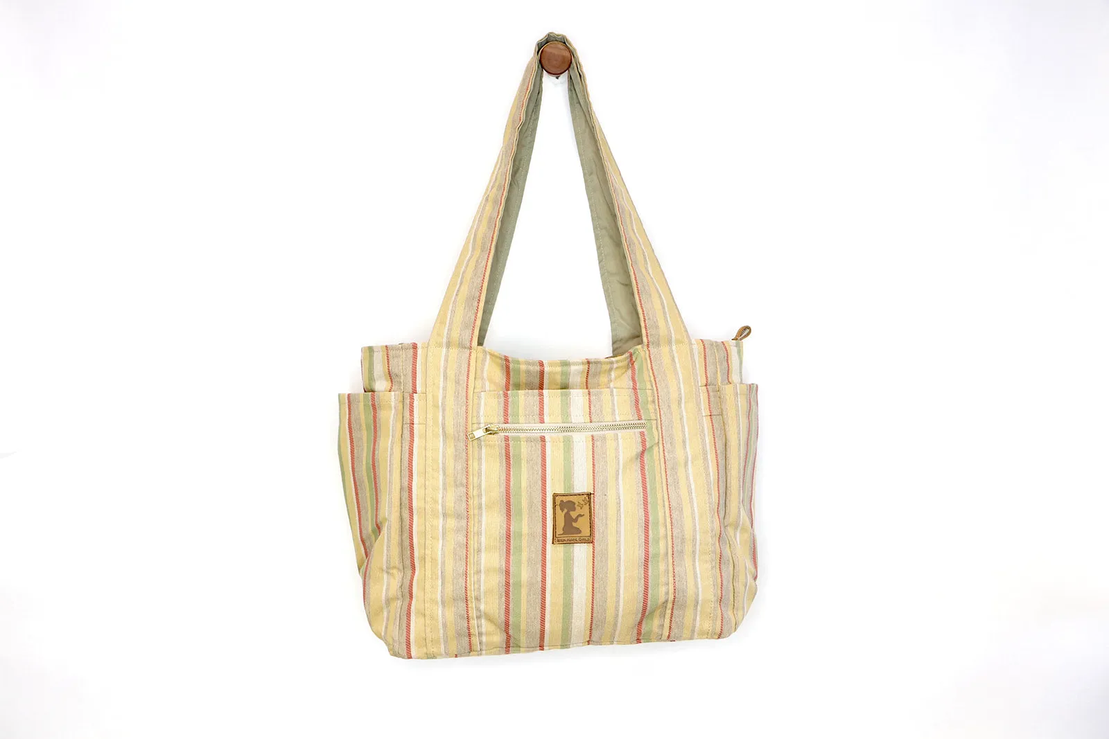 Fruta Travel Tote
