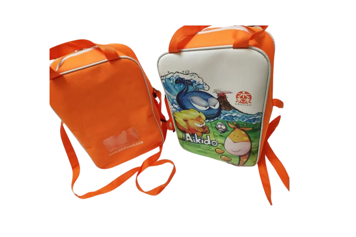 Full Custom Bag