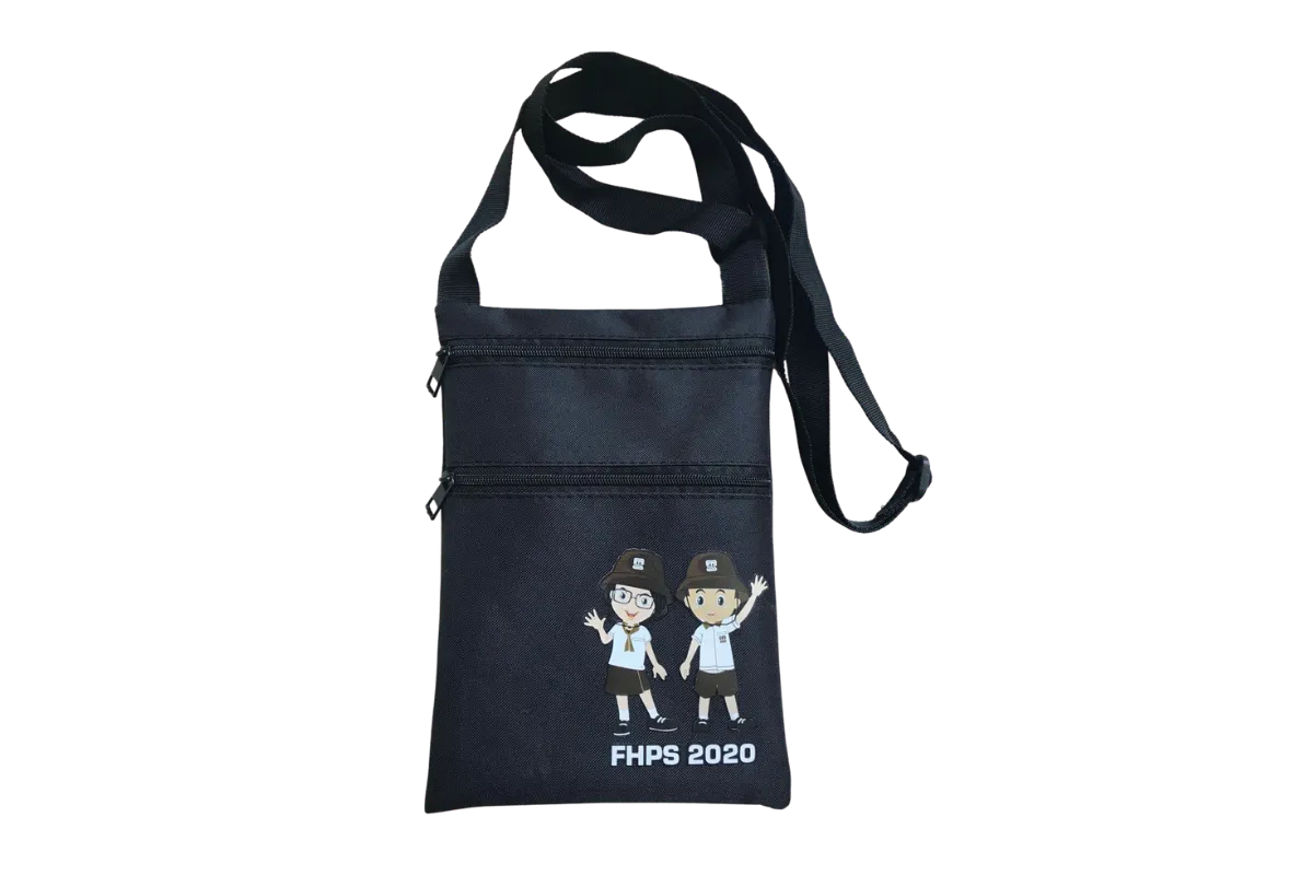 Full Custom Bag