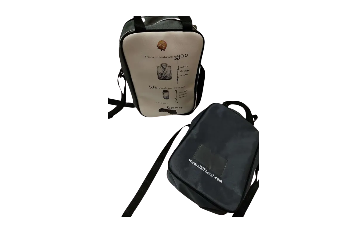 Full Custom Bag