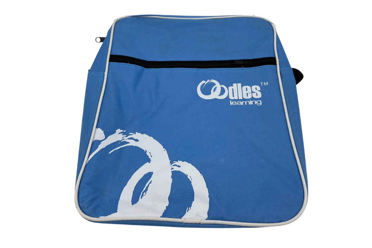 Full Custom Bag
