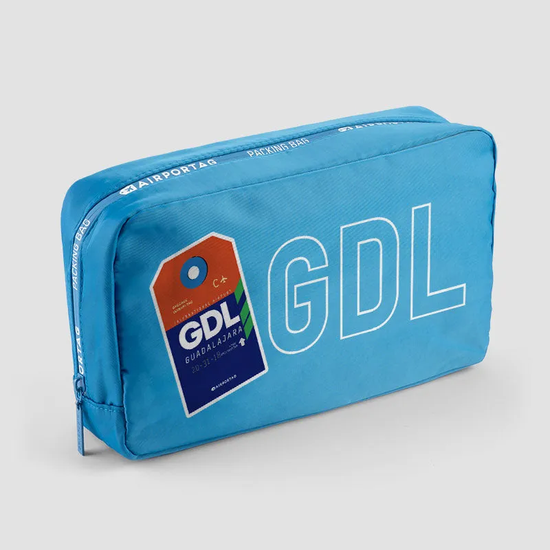 GDL - Packing Bag