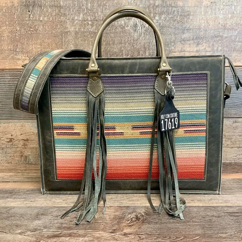 Get Outta Town Hybrid Tote - #17619