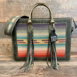 Get Outta Town Hybrid Tote - #17619