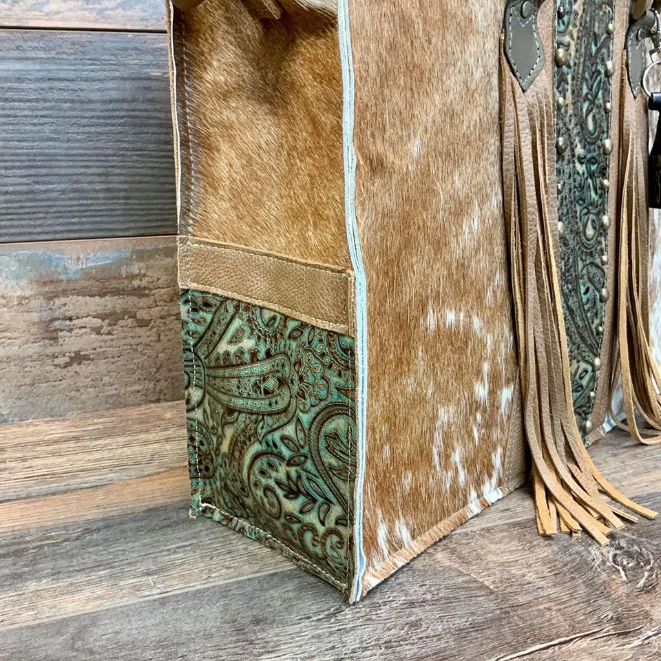 Get Outta Town Hybrid Tote - #18576