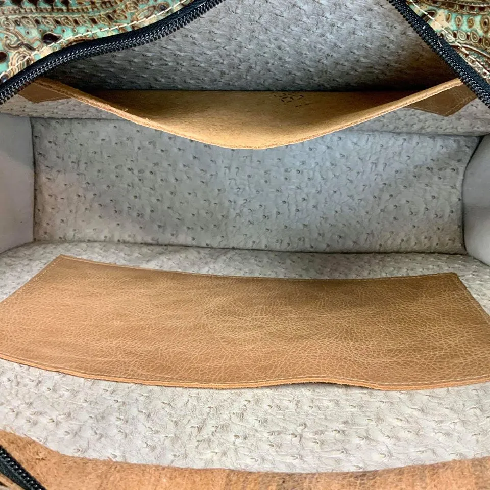Get Outta Town Hybrid Tote - #18576