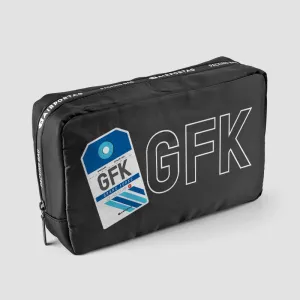 GFK - Packing Bag