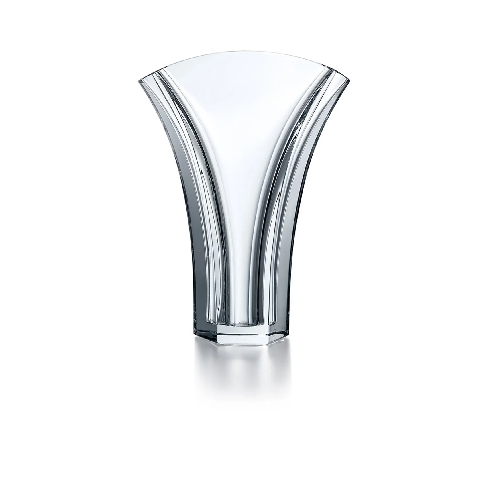 Ginkgo Vase, Small