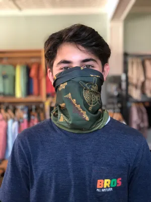 GMA Custom Multi Functional Face Covering