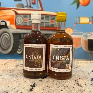 Gnista - Spirits