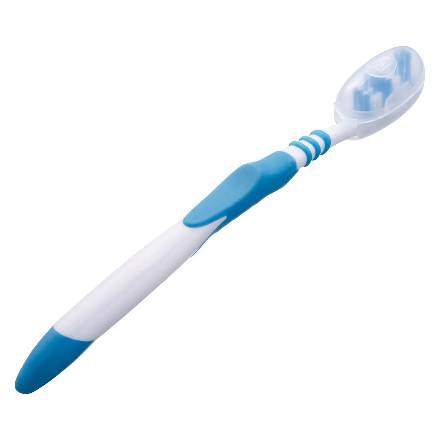 Go Travel Brush Shields
