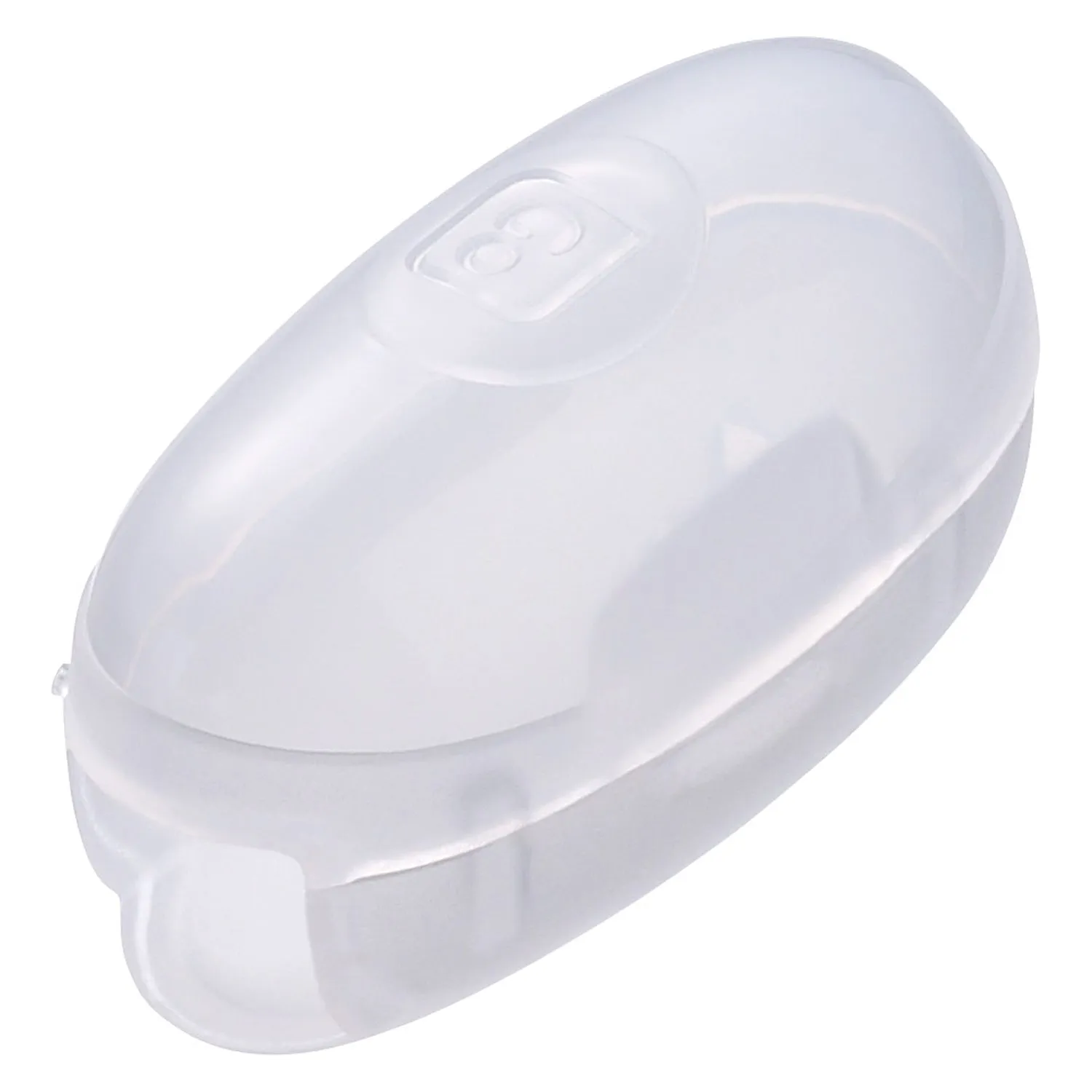 Go Travel Brush Shields