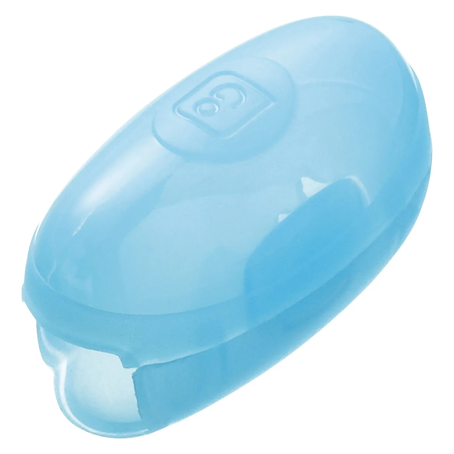 Go Travel Brush Shields