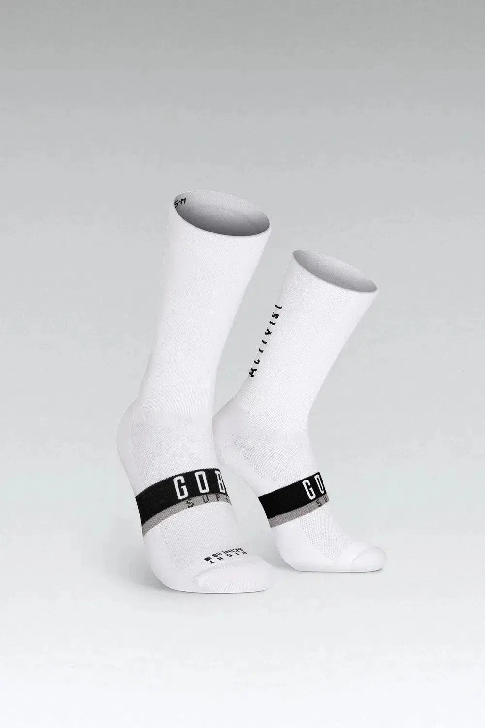 Gobik Fietssokken Superb Axis Extra Lang Unisex