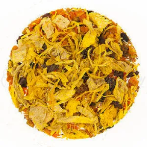 Golden Glow - Beauty and Skin 100G (40 CUPS)