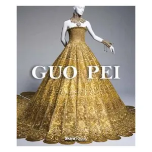 Guo Pei - Paula Wallace