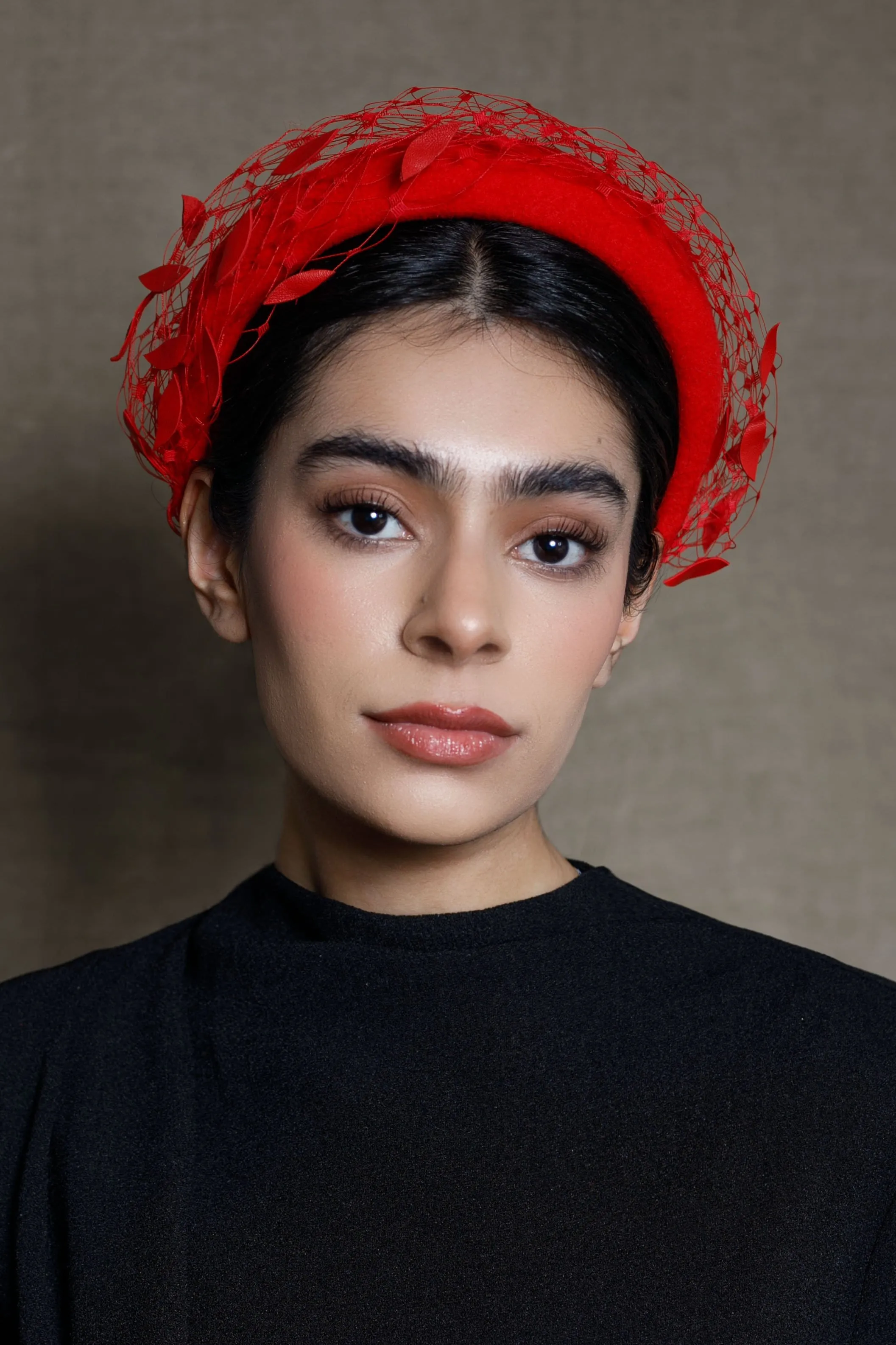 Halo Headband - Soma
