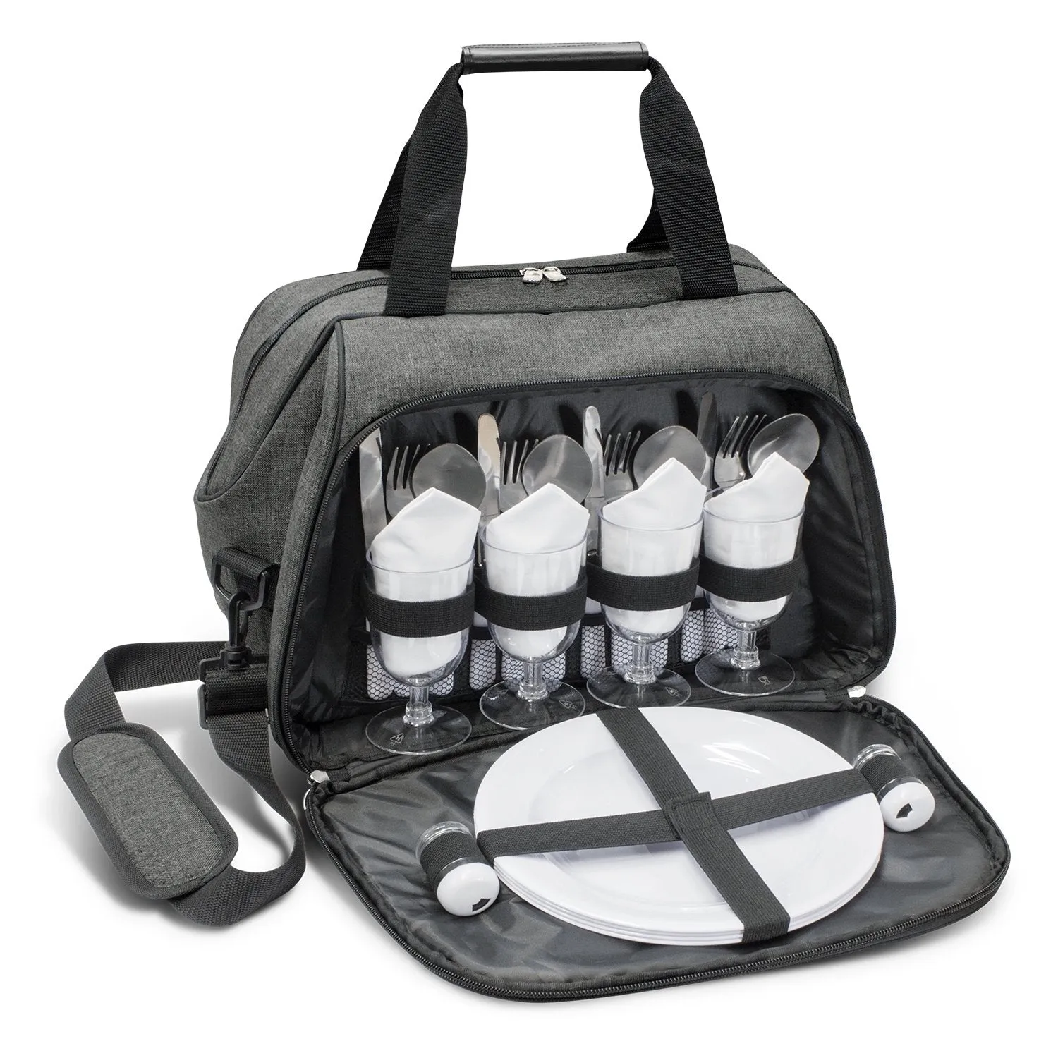 Hampton Picnic Bag 112791