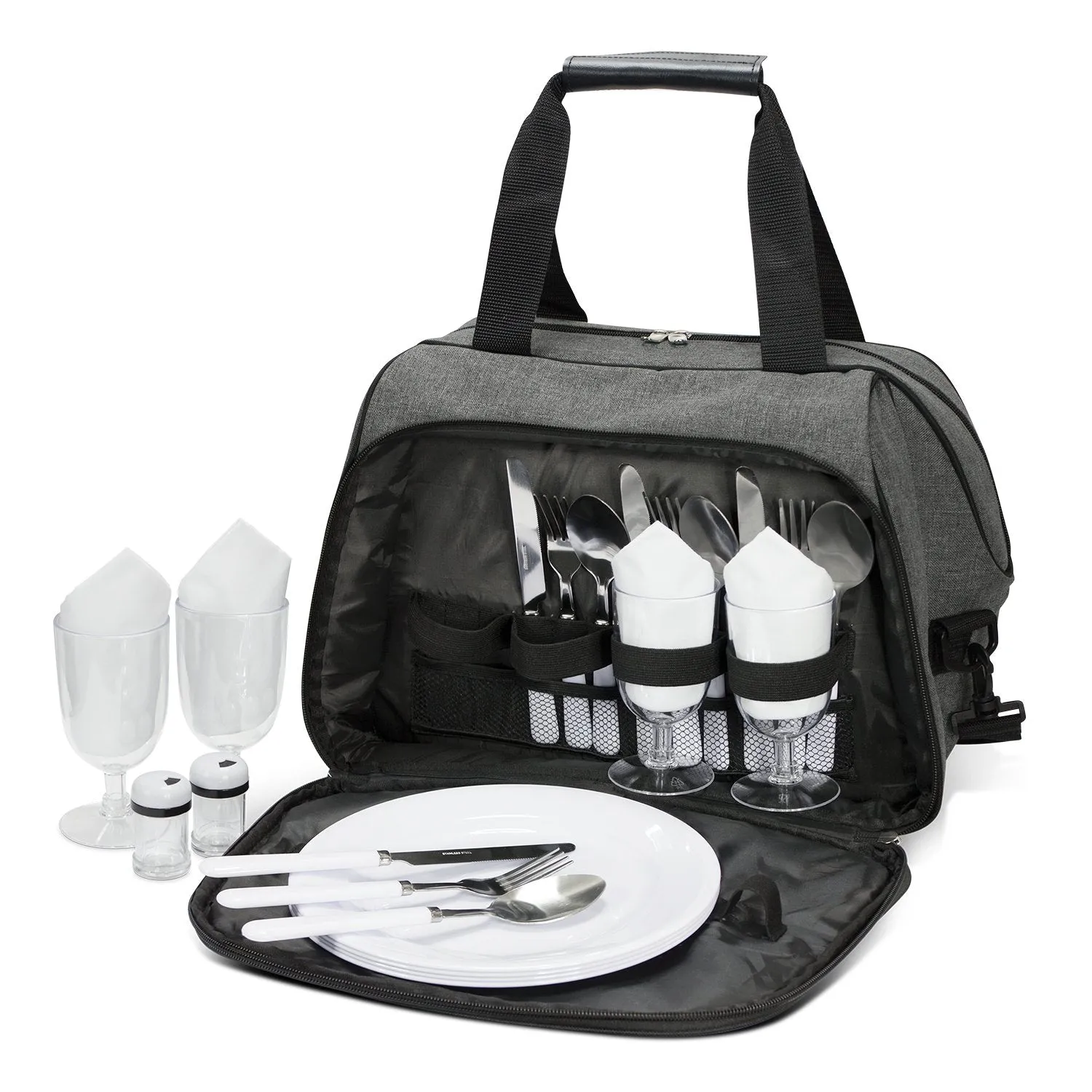 Hampton Picnic Bag 112791