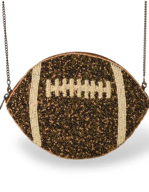 Happy Hour Football Bag