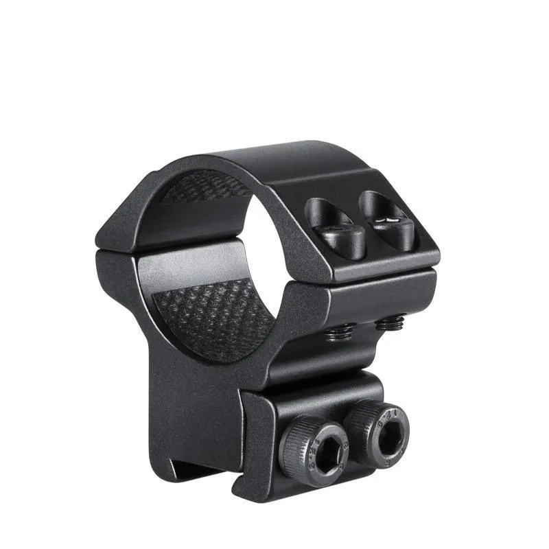 Hawke Match Ring Mounts 1" Diameter Medium