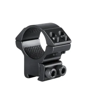 Hawke Match Ring Mounts 1" Diameter Medium