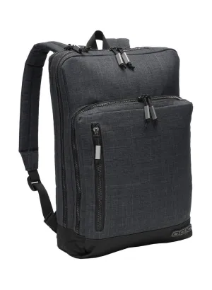 Heather Grey 411086 OGIO Sly Pack 