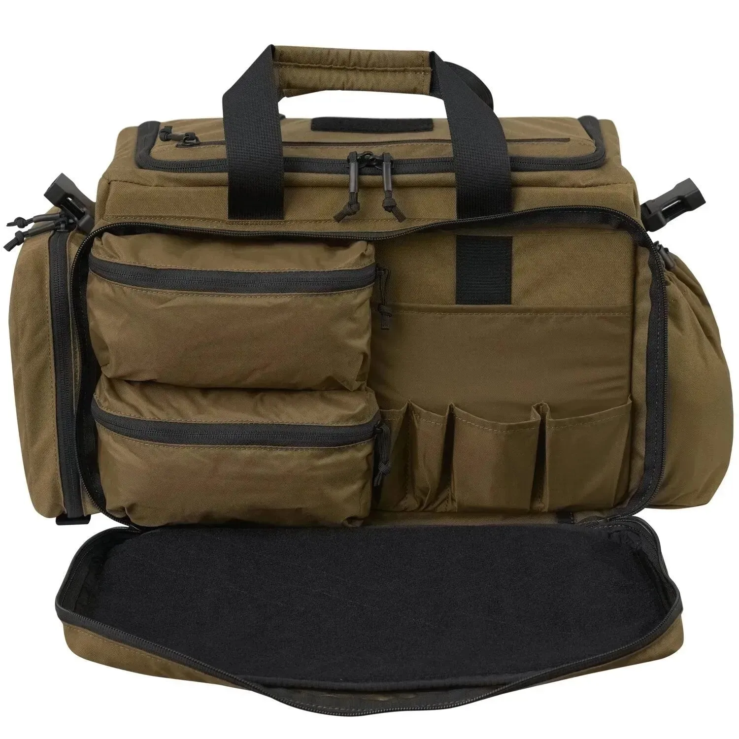 Helikon-Tex - MISSION Bag - Cordura®
