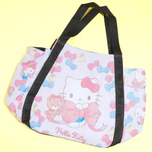 Hello Kitty Bow Overload Balloon Lunch Bag