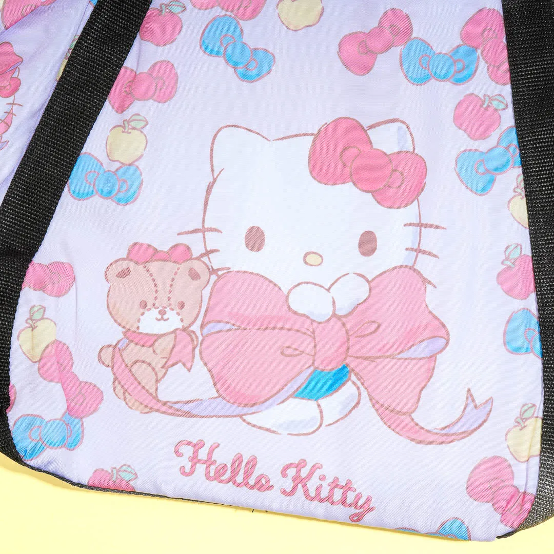 Hello Kitty Bow Overload Balloon Lunch Bag