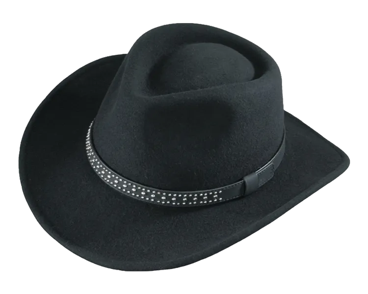 Henschel Hat Company | Charleston Outback Hat