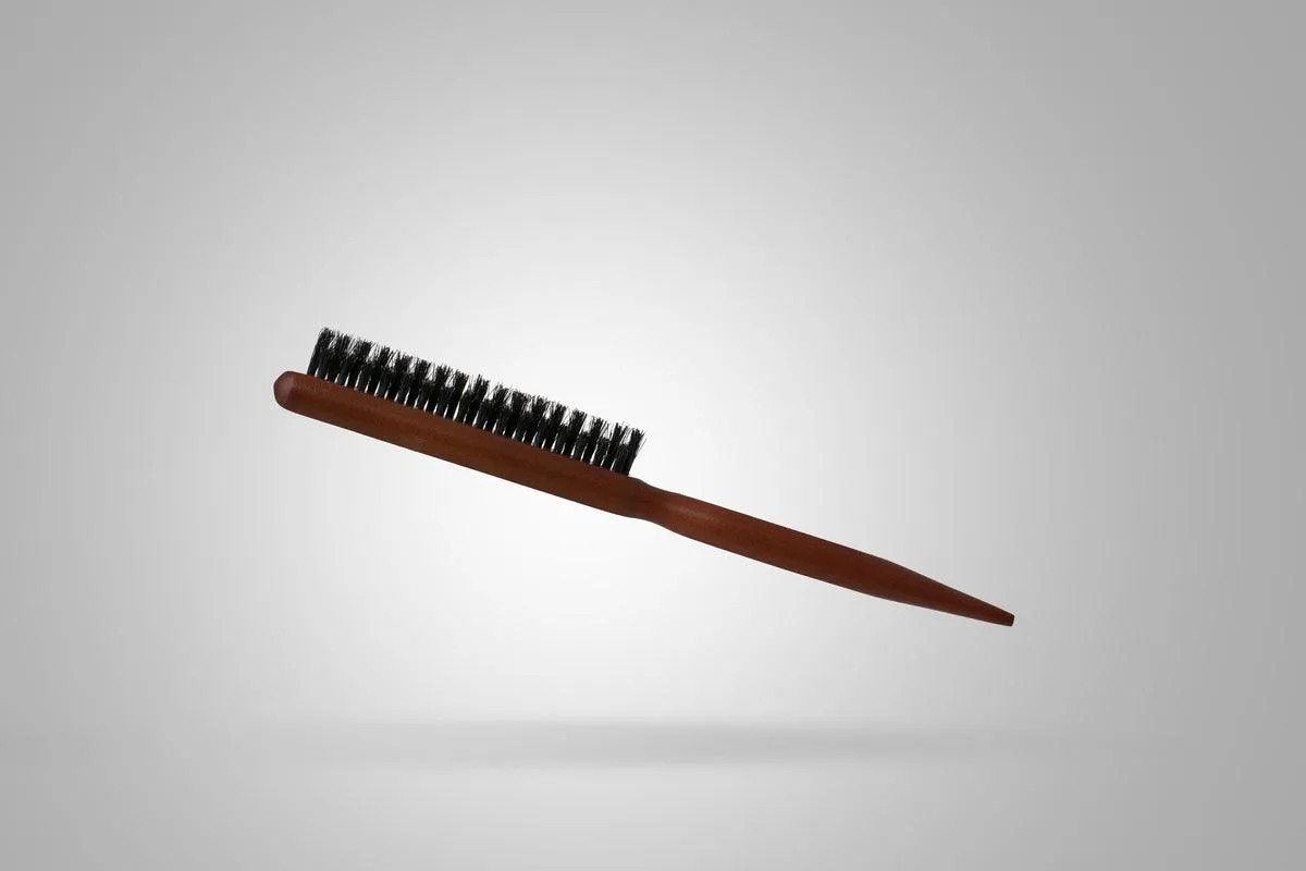 HERS Sleek Bun Brush