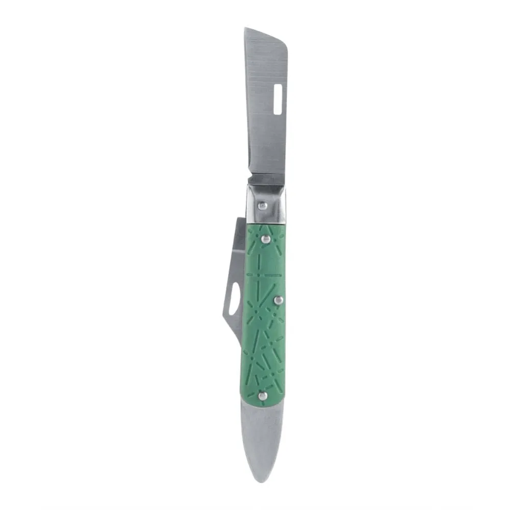 High Carbon Steel Foldable Grafting