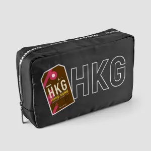 HKG - Packing Bag