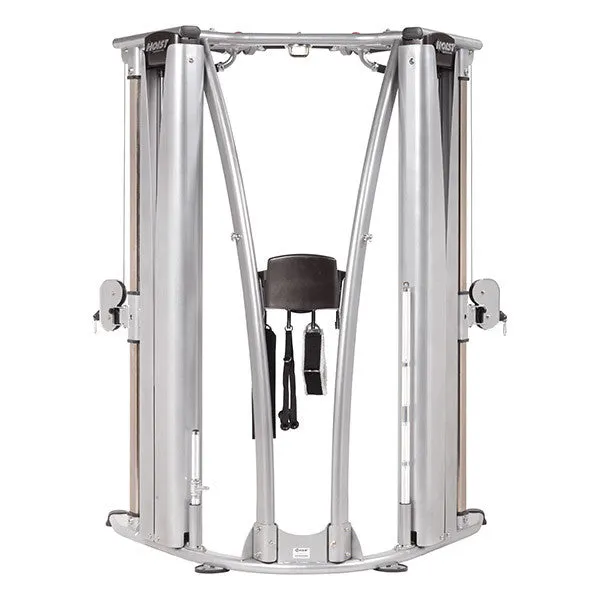 Hoist HD-3000 Dual Pulley Functional