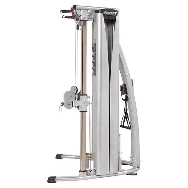 Hoist HD-3000 Dual Pulley Functional